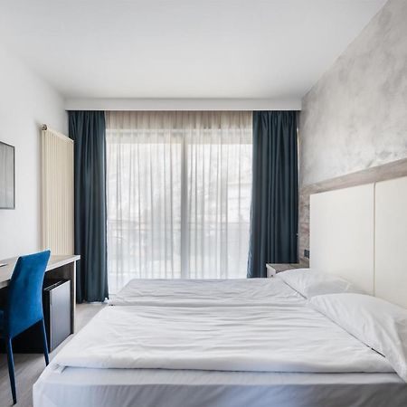Hotel De Nac Torbole Sul Garda Εξωτερικό φωτογραφία