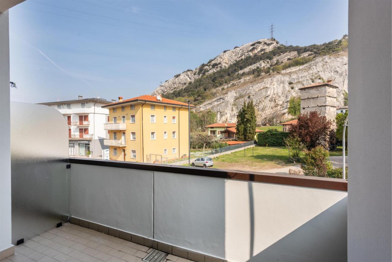 Hotel De Nac Torbole Sul Garda Εξωτερικό φωτογραφία