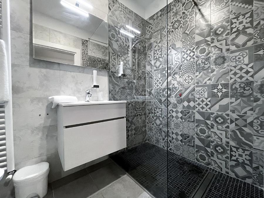 Hotel De Nac Torbole Sul Garda Εξωτερικό φωτογραφία