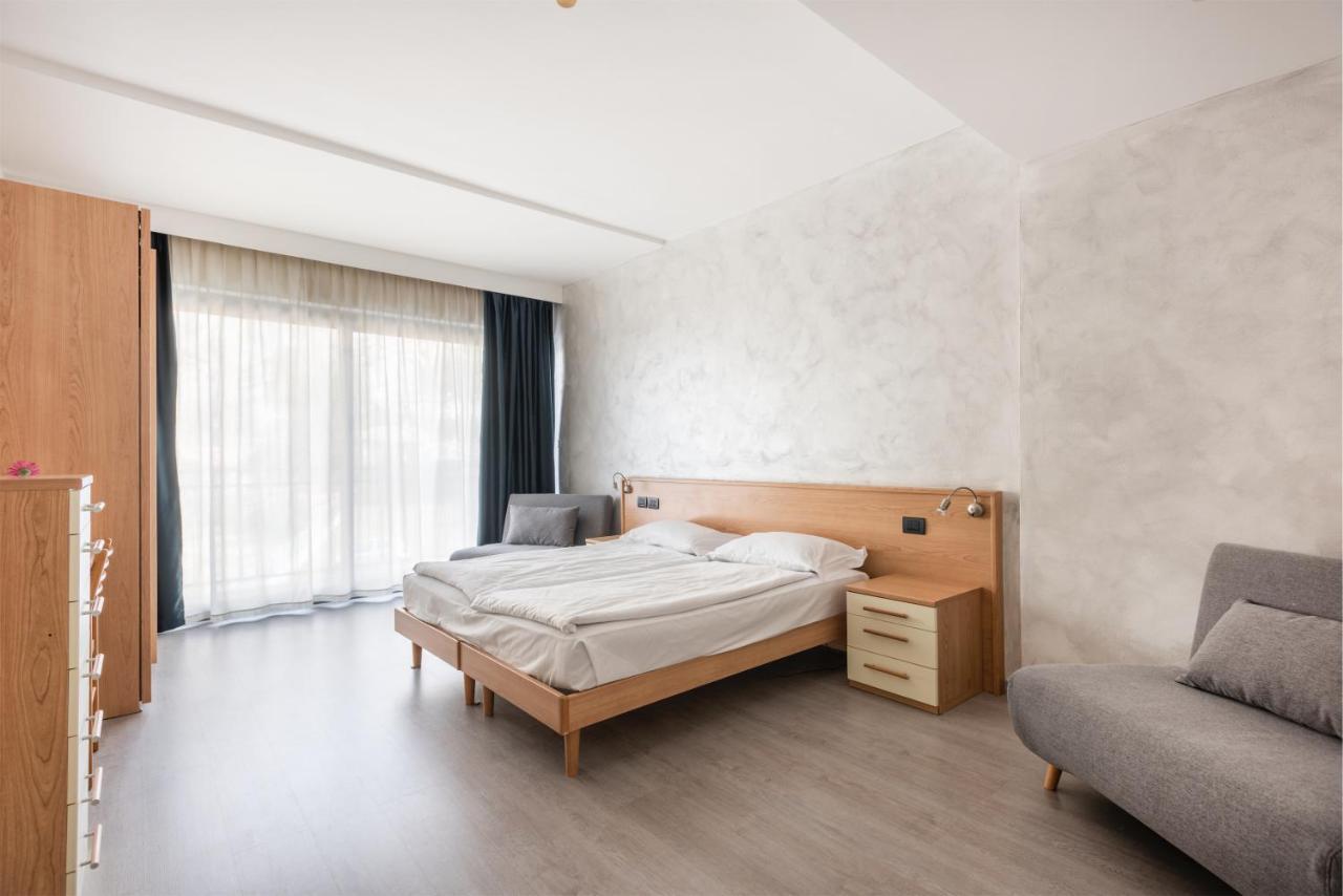 Hotel De Nac Torbole Sul Garda Εξωτερικό φωτογραφία
