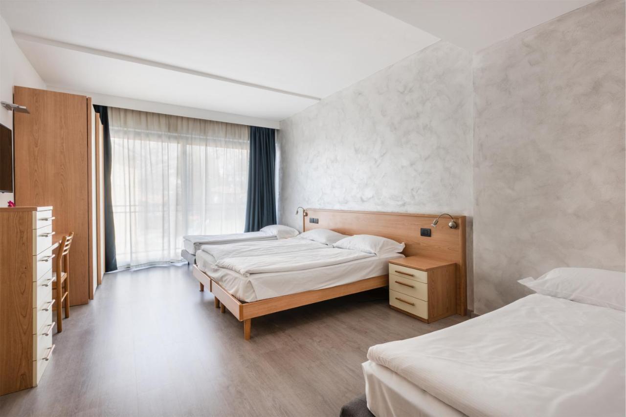 Hotel De Nac Torbole Sul Garda Εξωτερικό φωτογραφία
