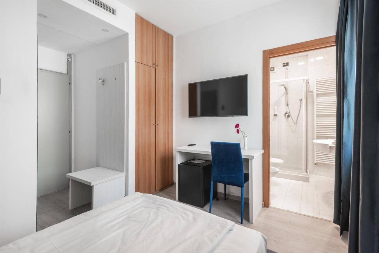 Hotel De Nac Torbole Sul Garda Εξωτερικό φωτογραφία