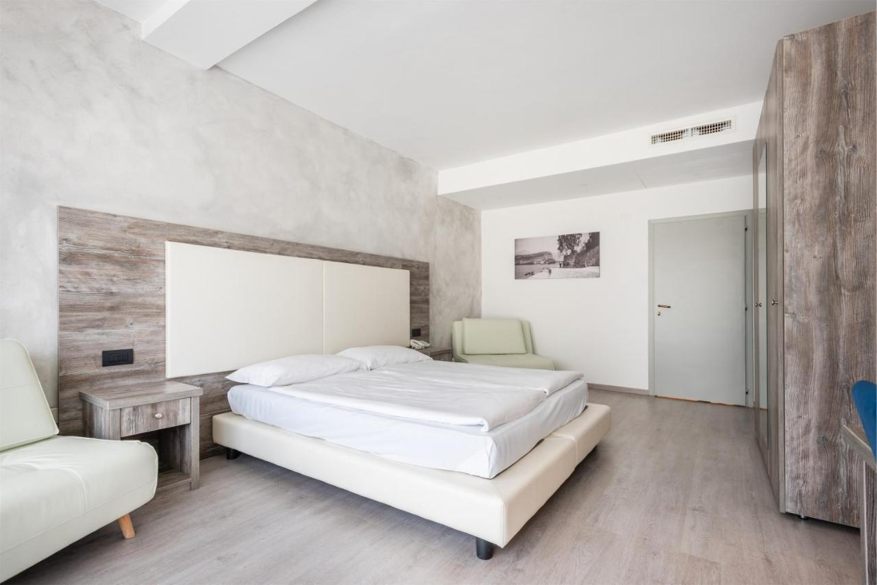 Hotel De Nac Torbole Sul Garda Εξωτερικό φωτογραφία
