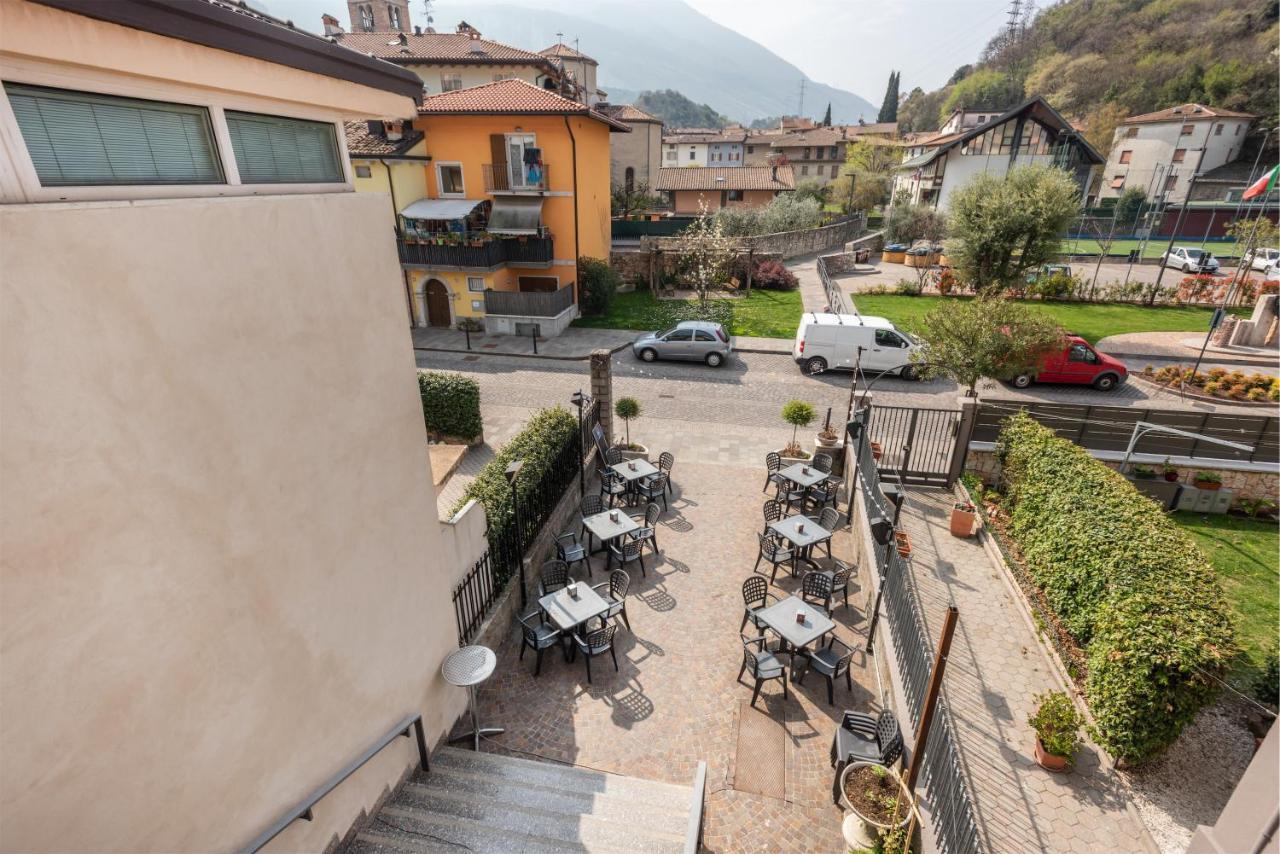 Hotel De Nac Torbole Sul Garda Εξωτερικό φωτογραφία