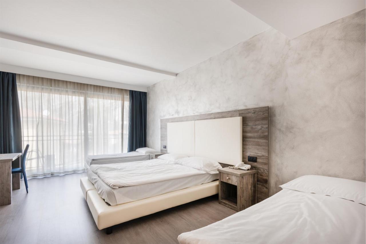Hotel De Nac Torbole Sul Garda Εξωτερικό φωτογραφία