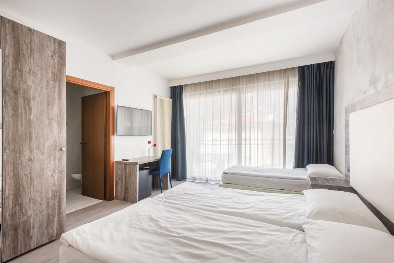 Hotel De Nac Torbole Sul Garda Εξωτερικό φωτογραφία