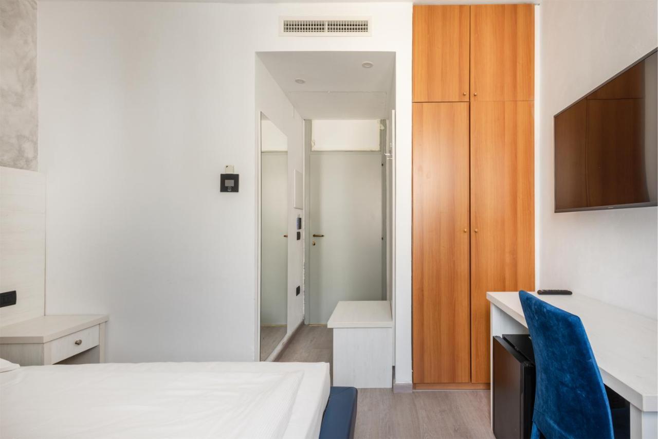 Hotel De Nac Torbole Sul Garda Εξωτερικό φωτογραφία