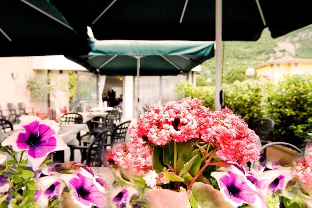 Hotel De Nac Torbole Sul Garda Εξωτερικό φωτογραφία