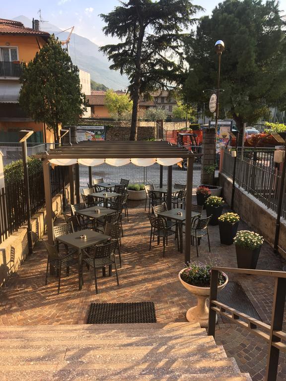 Hotel De Nac Torbole Sul Garda Εξωτερικό φωτογραφία