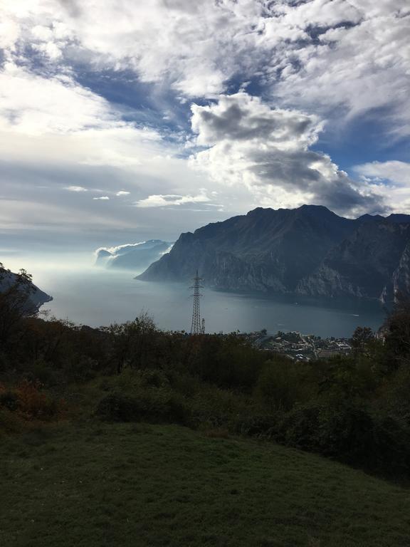 Hotel De Nac Torbole Sul Garda Εξωτερικό φωτογραφία