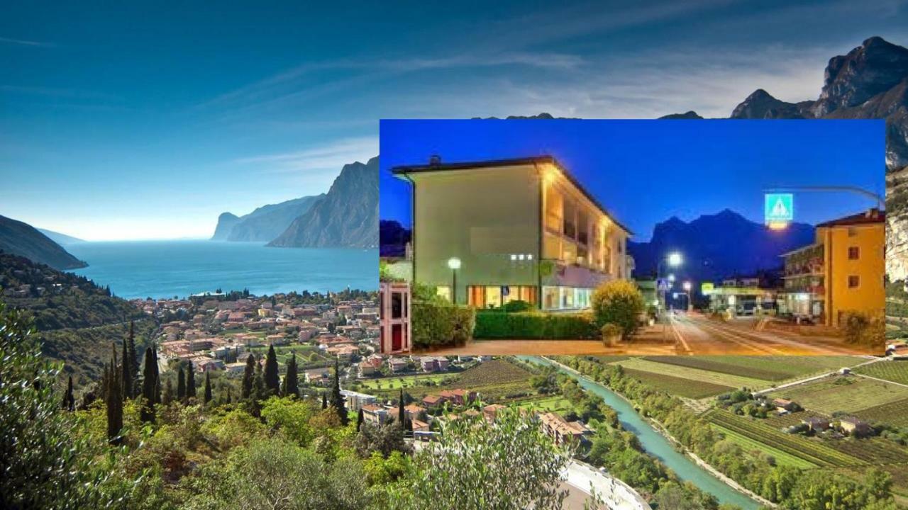 Hotel De Nac Torbole Sul Garda Εξωτερικό φωτογραφία