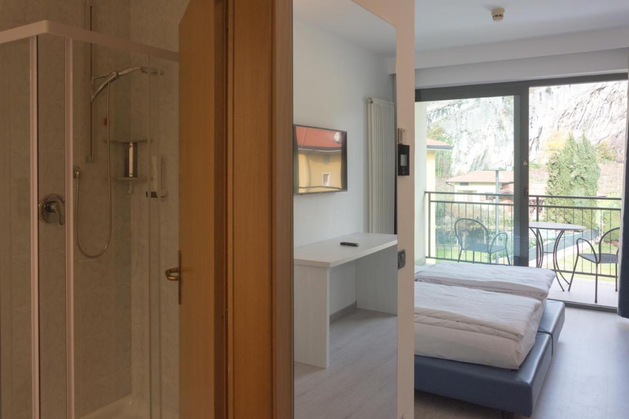 Hotel De Nac Torbole Sul Garda Εξωτερικό φωτογραφία